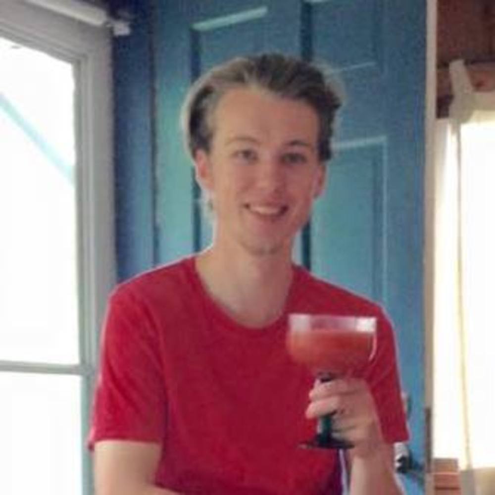 Meet your Posher, Hal